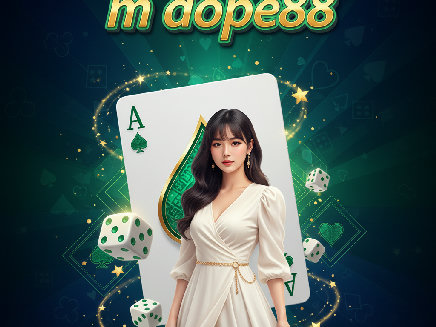 m dope88 slot