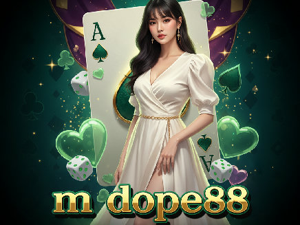 m dope88 PG SLOT