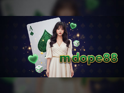 m dope88
